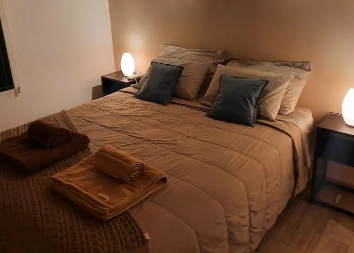 Estilo Urbano. Moderno Y Confortable