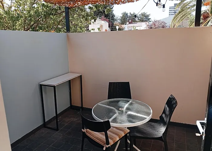Estilo Urbano. Moderno Y Confortable