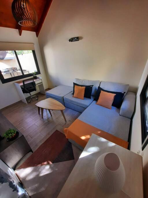 Estilo Urbano. Moderno Y Confortable