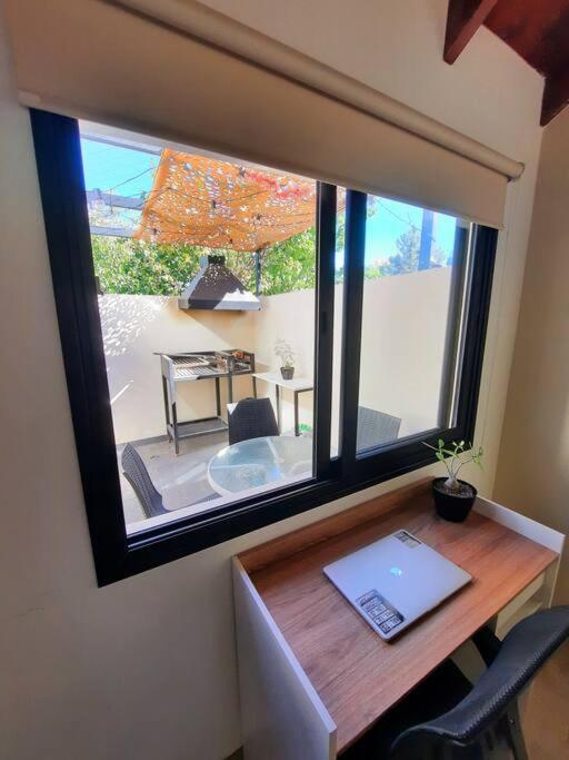 Estilo Urbano. Moderno Y Confortable Apartment Neuquen