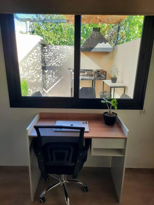 Estilo Urbano. Moderno Y Confortable Apartment