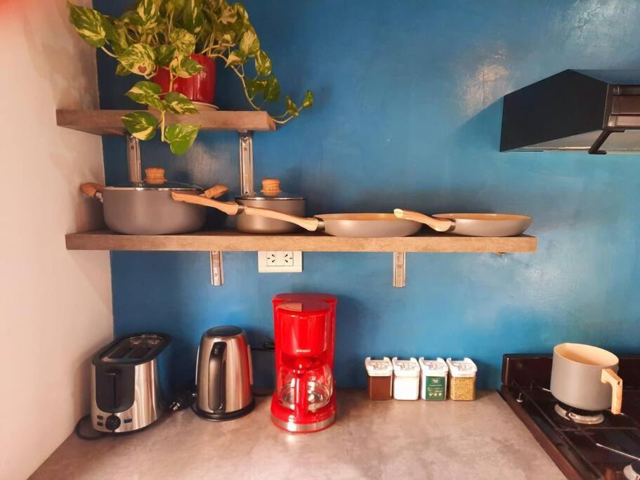 Estilo Urbano. Moderno Y Confortable *