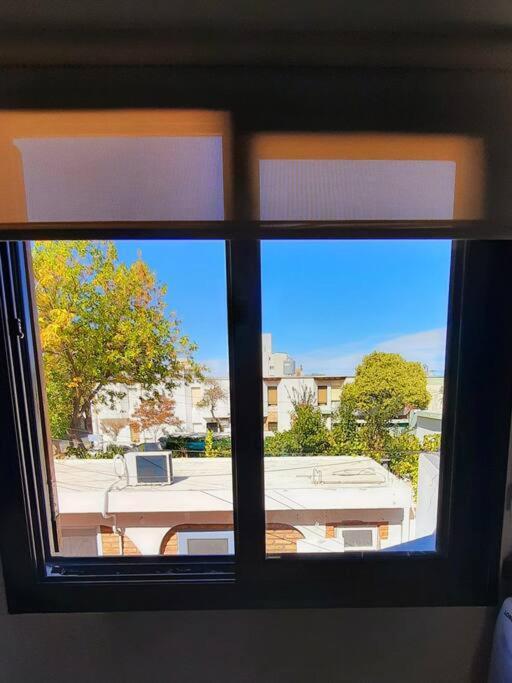 Estilo Urbano. Moderno Y Confortable Apartment Neuquen