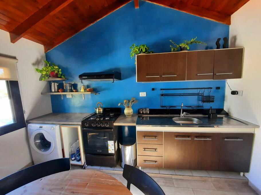 Estilo Urbano. Moderno Y Confortable Neuquen