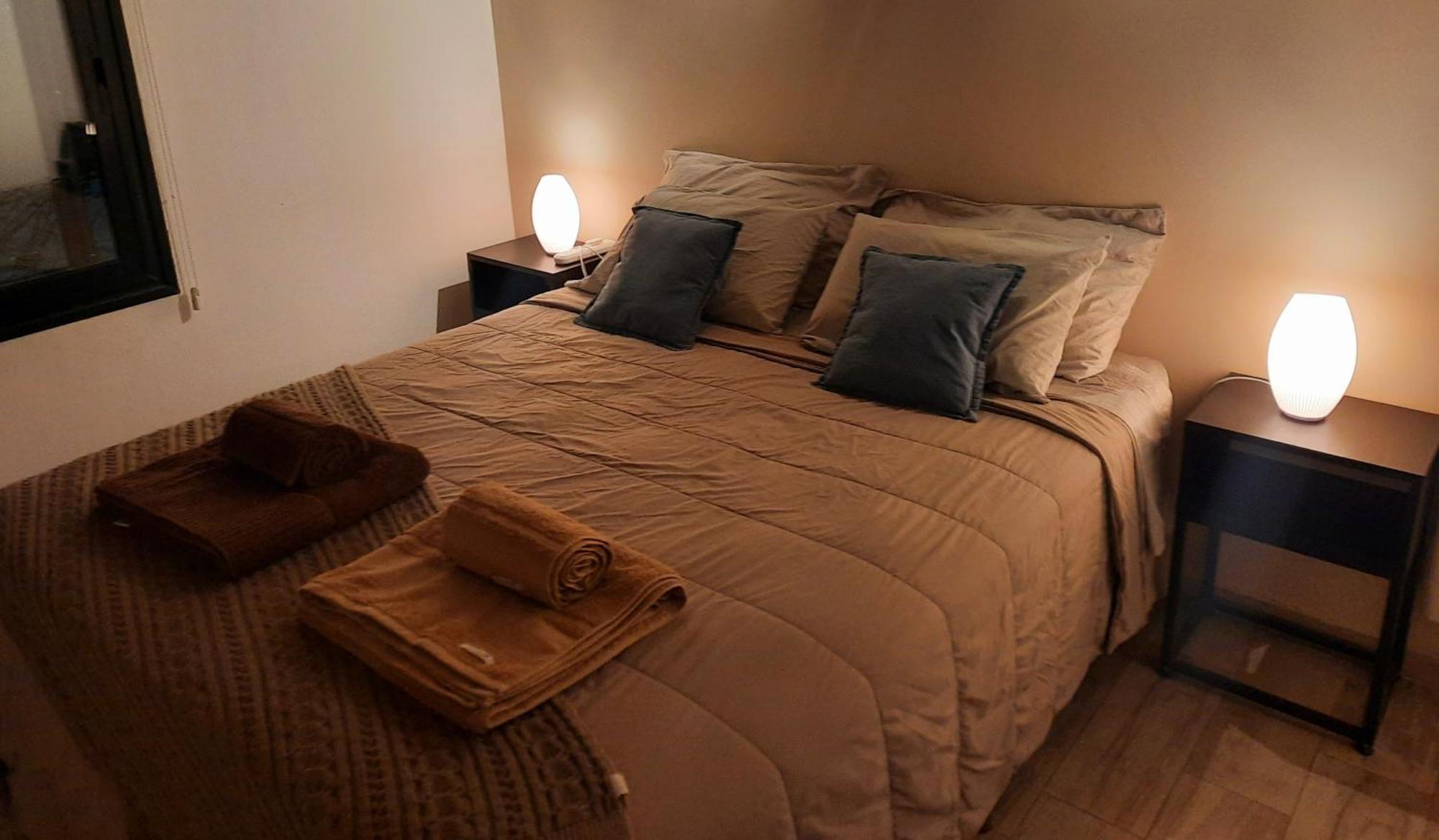 Estilo Urbano. Moderno Y Confortable * Neuquen