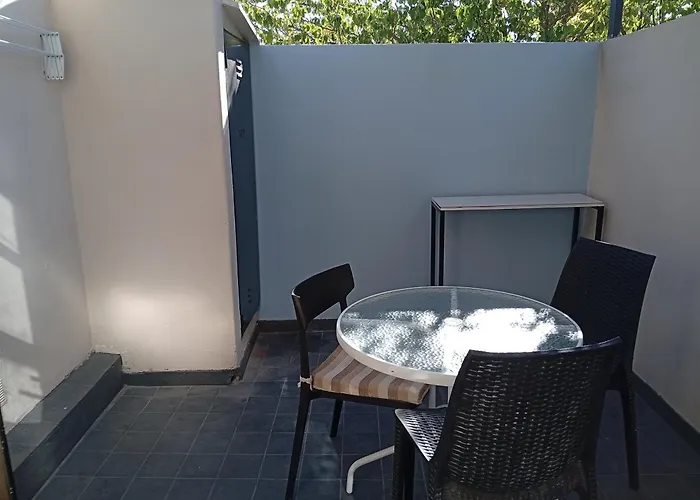 Estilo Urbano. Moderno Y Confortable