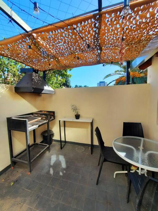 Apartamento Estilo Urbano. Moderno Y Confortable *