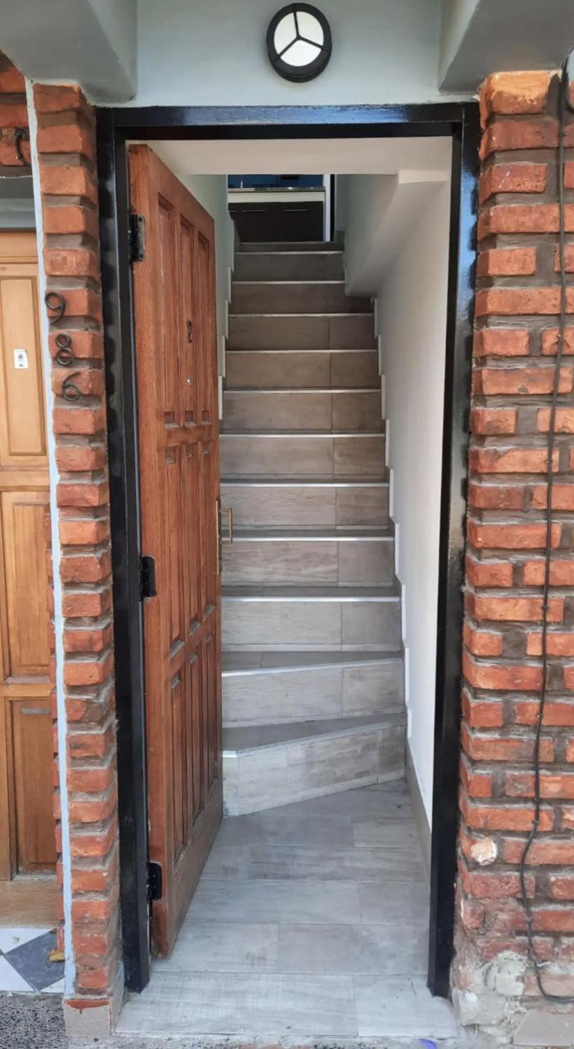Apartamento Estilo Urbano. Moderno Y Confortable
