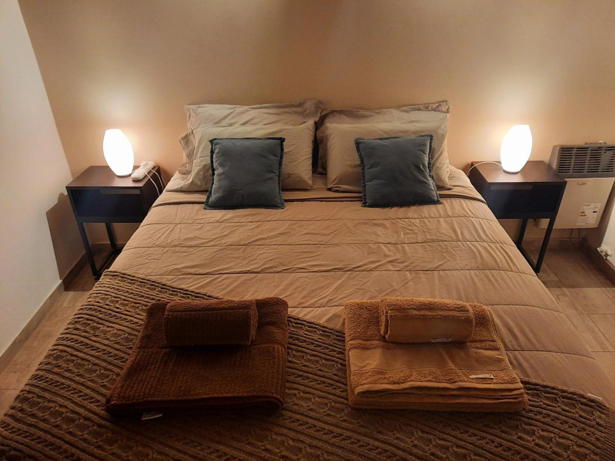 Apartamento Estilo Urbano. Moderno Y Confortable