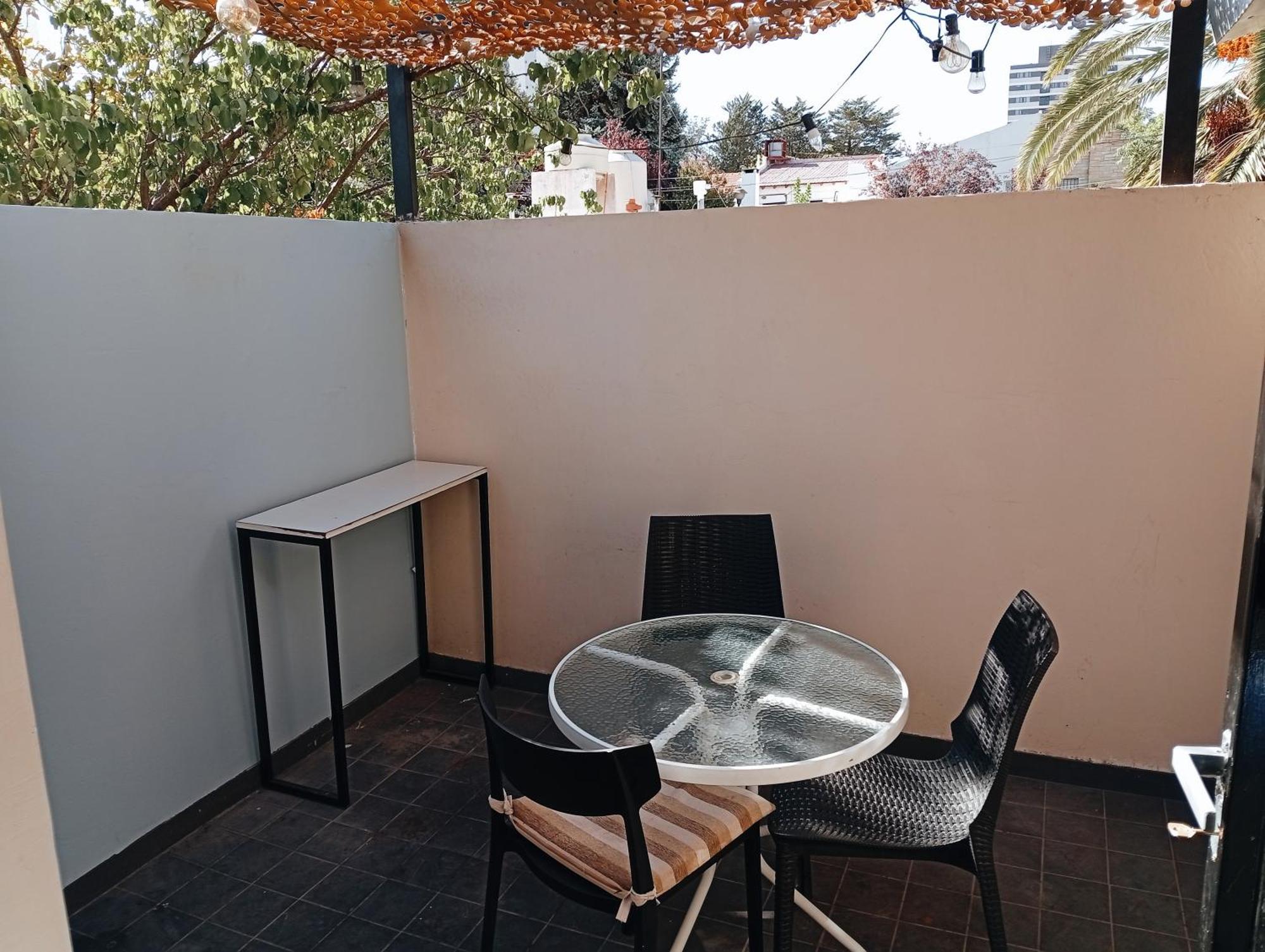 Estilo Urbano. Moderno Y Confortable Apartamento